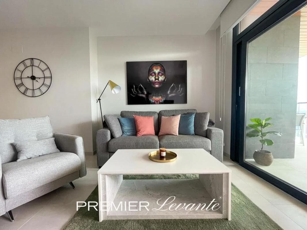Sale of apartment in Playa de Poniente, Benidorm
photo 3