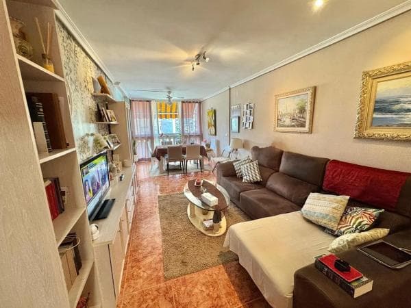 Apartment for sale in Playa de Poniente, Benidorm thumbnail 1