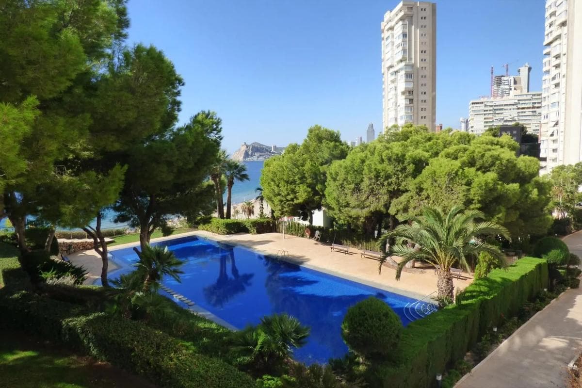 Sale of apartment in Playa de Poniente, Benidorm
photo 3