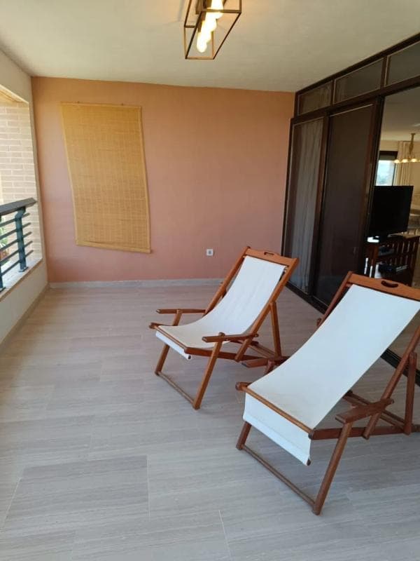 Penthouse sale in Playa de Poniente, Benidorm photo 2