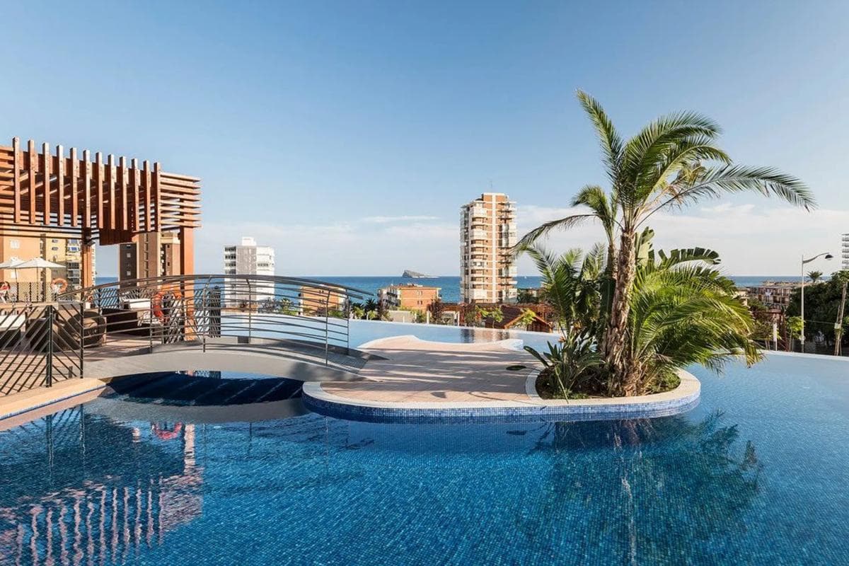 Sprzedaż mieszkania w Playa de Poniente, Benidorm
photo 3