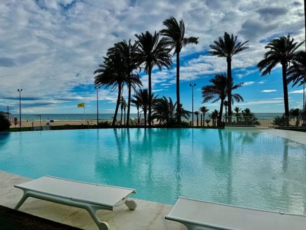 Piso en venta en Playa de Poniente, Benidorm
thumbnail 1