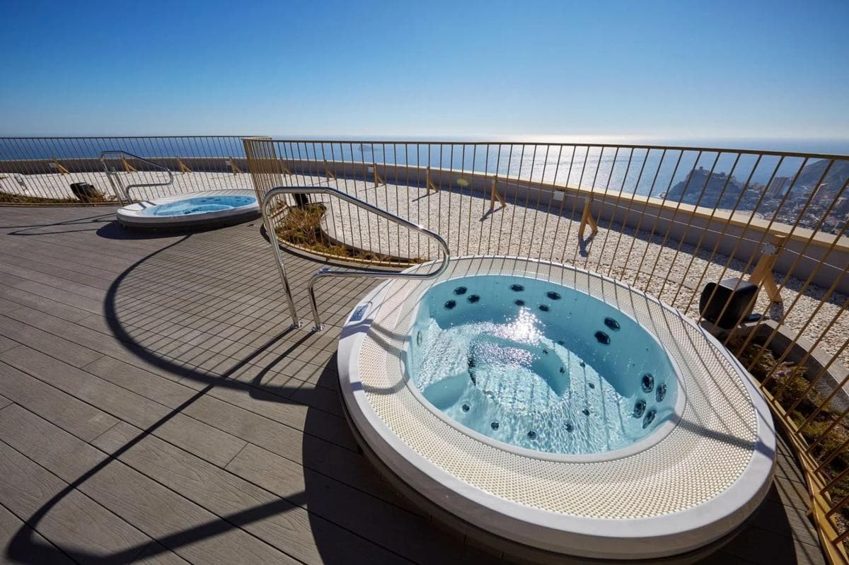 Venta de piso en Playa de Poniente, Benidorm
photo 4