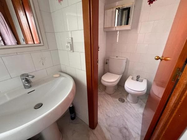 Penthouse for sale at Playa de Poniente, Benidorm photo 1