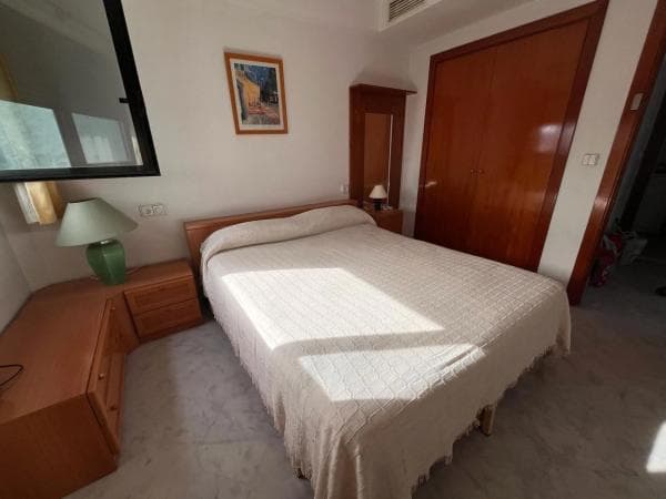 Penthouse for sale at Playa de Poniente, Benidorm thumbnail 2