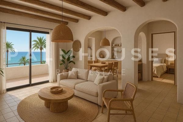 Apartment for sale in Barrio Zona Sierra Helada, Benidorm photo 1