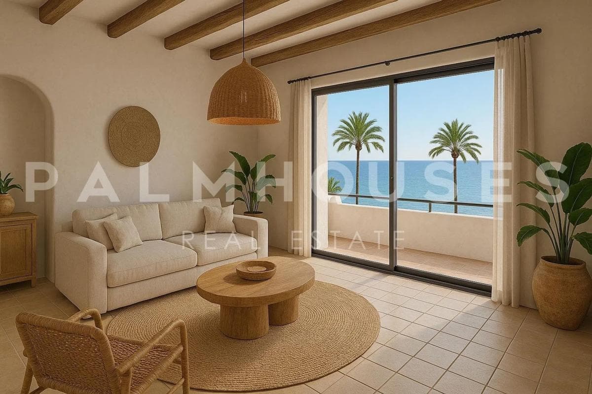 Sale of apartment in Barrio Zona Sierra Helada, Benidorm
photo 2