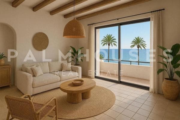 Apartment for sale in Barrio Zona Sierra Helada, Benidorm thumbnail 1
