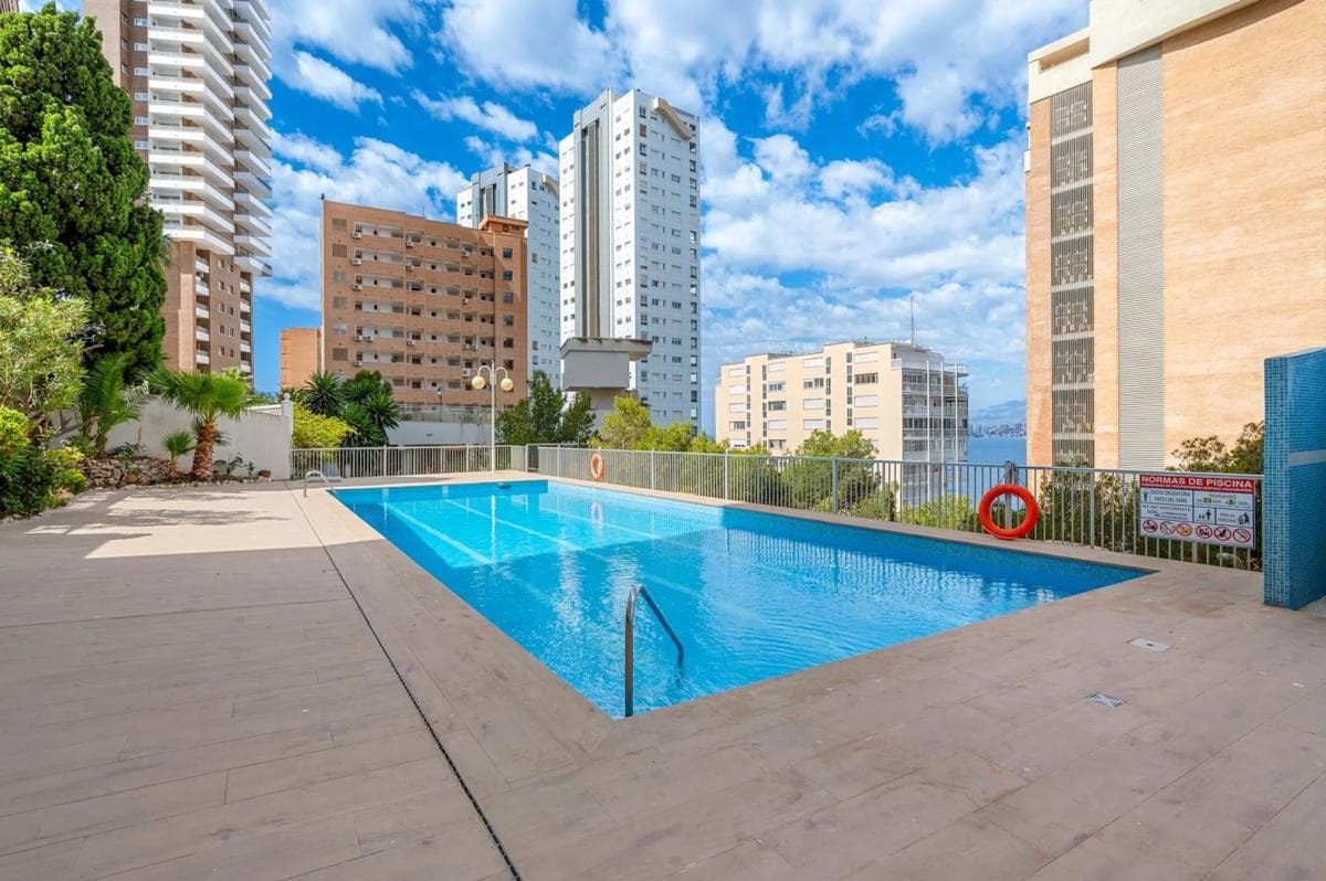 Sale of apartment in Barrio Zona Sierra Helada, Benidorm
photo 4