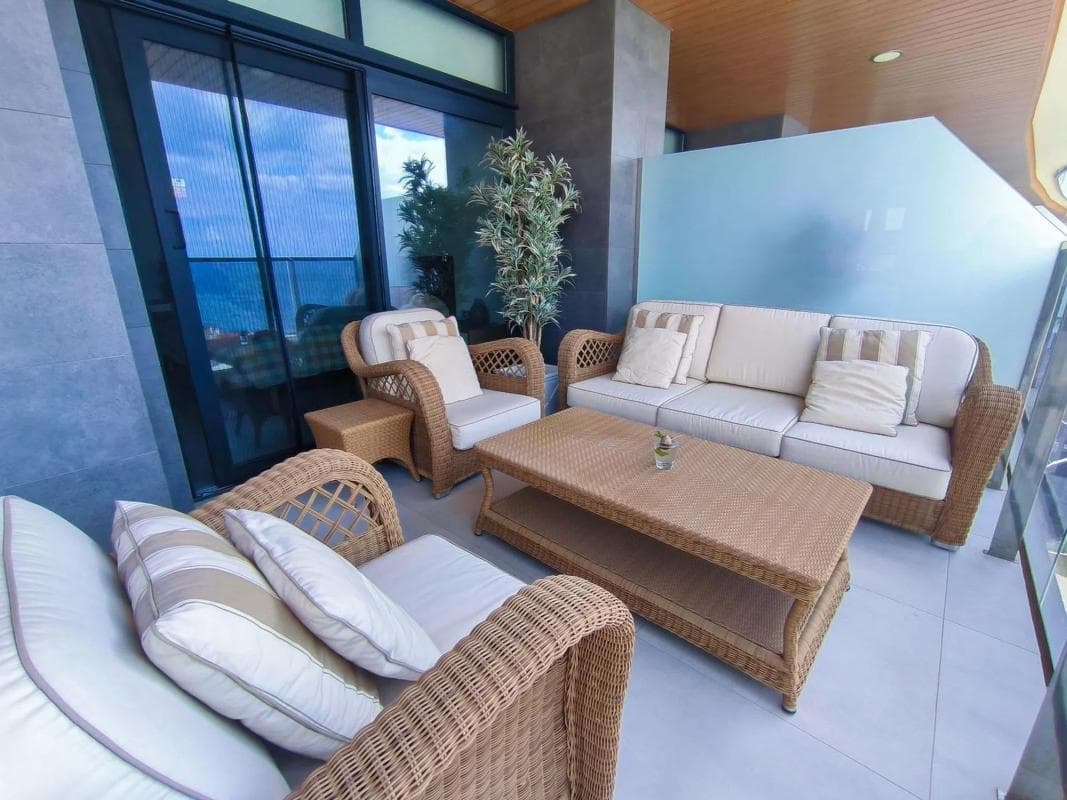 Venta de piso en Playa de Poniente, Benidorm
photo 4