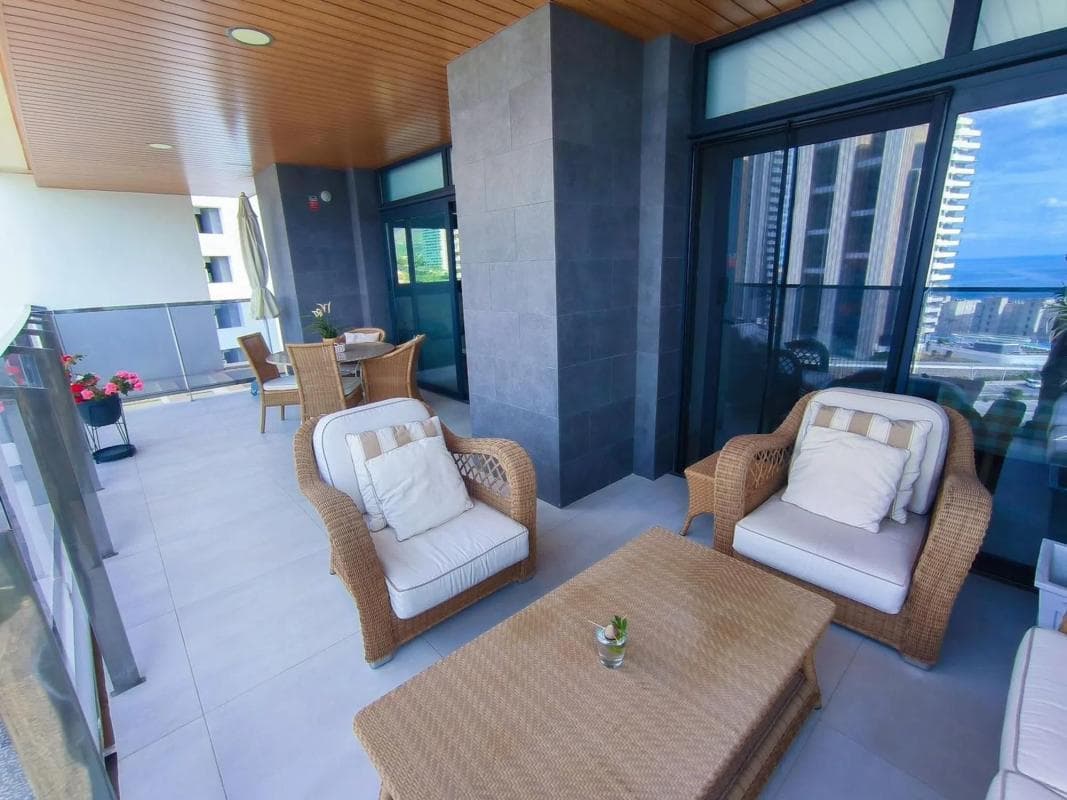 Venta de piso en Playa de Poniente, Benidorm
photo 5