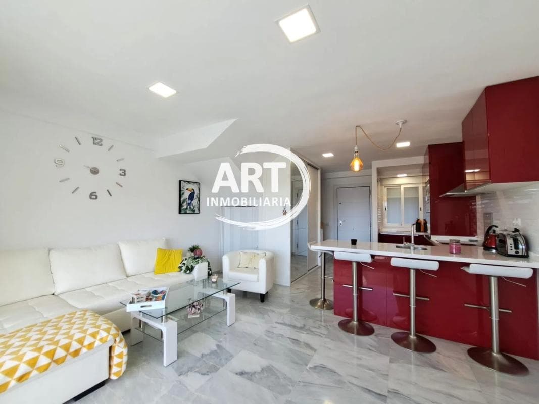 Duplex sale in Playa de Poniente, Benidorm photo 4