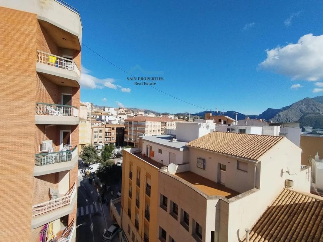 Venta de piso en Callosa d'En Sarria, Callosa d''En Sarria
photo 3