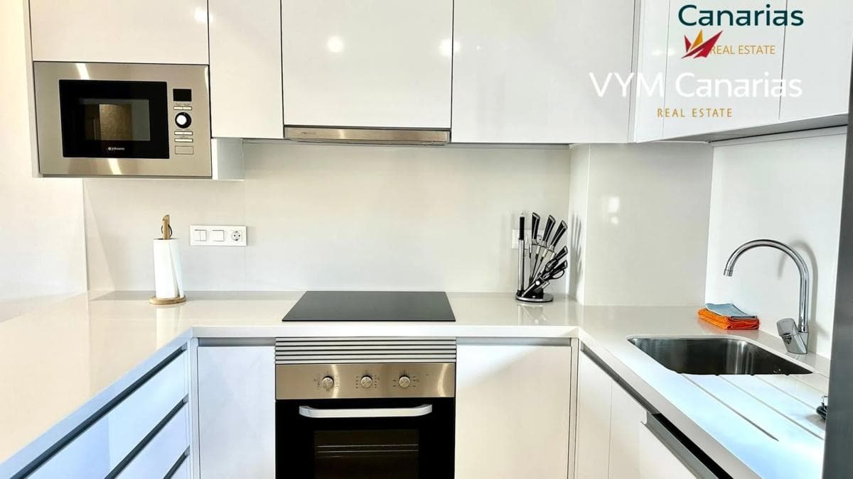 Sale of apartment in Balcón de Finestrat-Terra Marina, Finestrat
photo 3