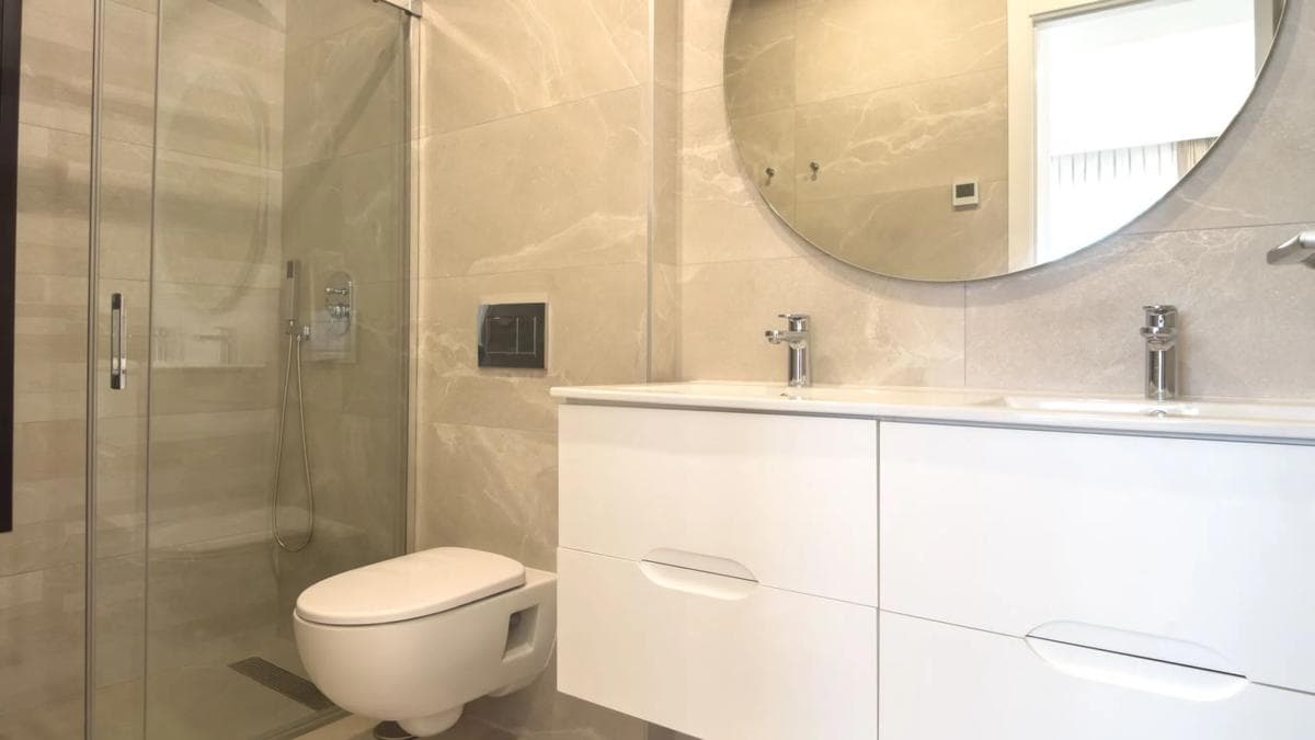Sale of apartment in Calle de Costa Rica, Finestrat
photo 5