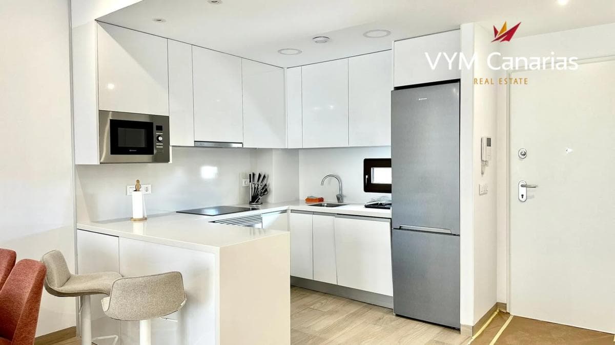 Продажа пентхауса на Balcón de Finestrat-Terra Marina, Финестрат photo 5