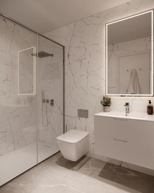 Venta de duplex en Calle Praga, 91, Finestrat photo 5