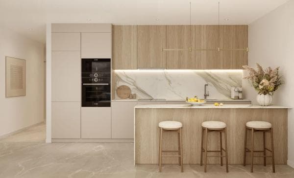Duplex en venta en Calle Praga, 91, Finestrat thumbnail 2