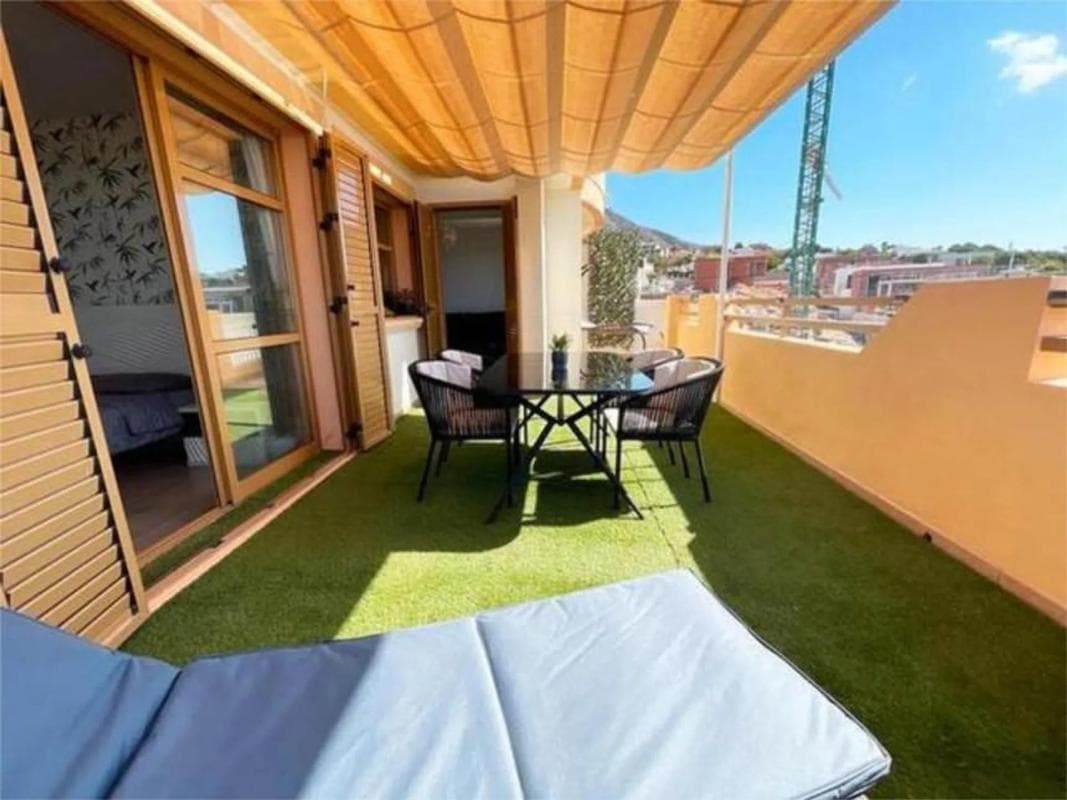 Продажа квартиры на Golf Bahía, Финестрат
photo 2