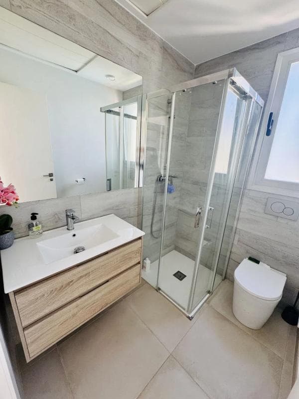 Продажа квартиры на Balcón de Finestrat-Terra Marina, Финестрат
photo 3
