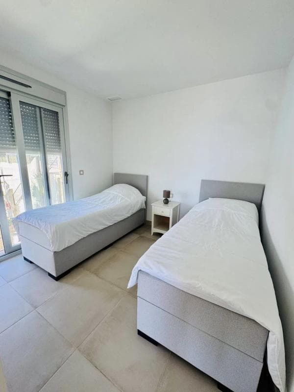Продажа квартиры на Balcón de Finestrat-Terra Marina, Финестрат
photo 4