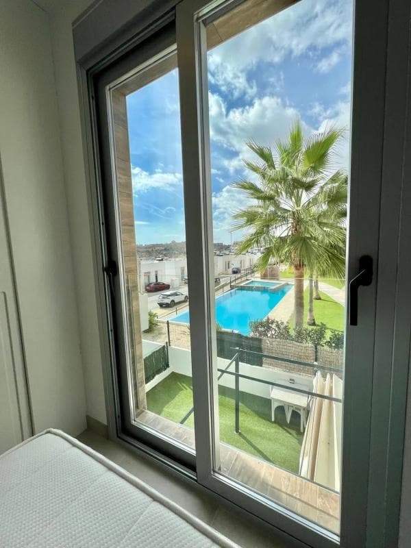 Продажа квартиры на Balcón de Finestrat-Terra Marina, Финестрат
photo 5