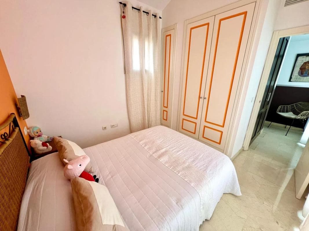 Duplex sale in Golf Bahía, Finestrat photo 3