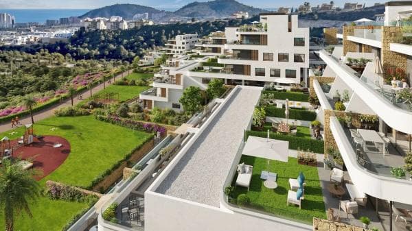 Duplex en venta en Calle Costa Rica, 6 c, Finestrat photo 1