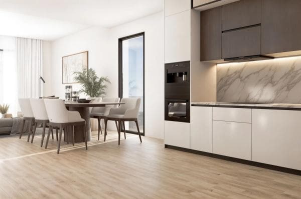 Duplex en venta en Calle de Peru, 2, Finestrat photo 1