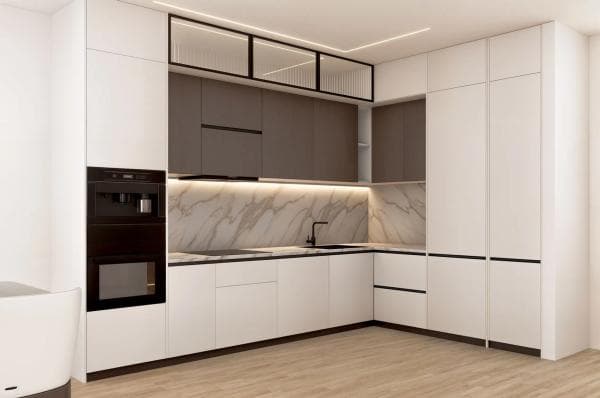 Duplex en venta en Calle de Peru, 2, Finestrat thumbnail 1