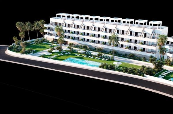 Duplex en venta en Calle de Peru, 2, Finestrat thumbnail 2