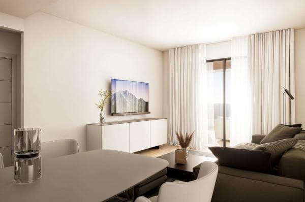 Duplex en venta en Calle de Peru, 2, Finestrat thumbnail 2