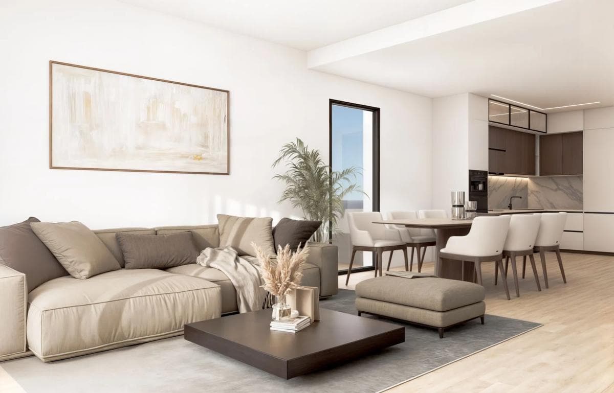 Venta de duplex en Calle de Peru, 2, Finestrat photo 5