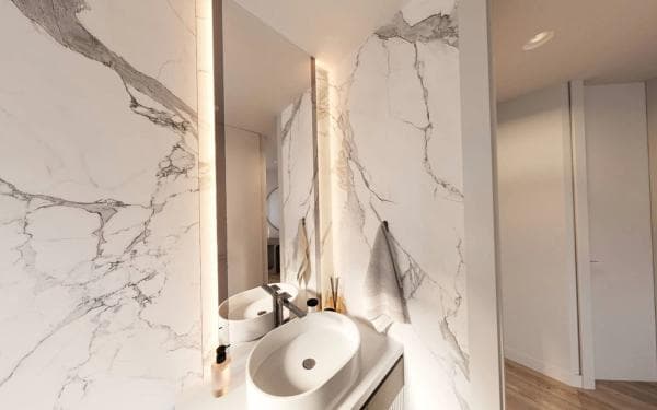 Duplex en venta en Calle Torremanzanas, 3, Finestrat thumbnail 2
