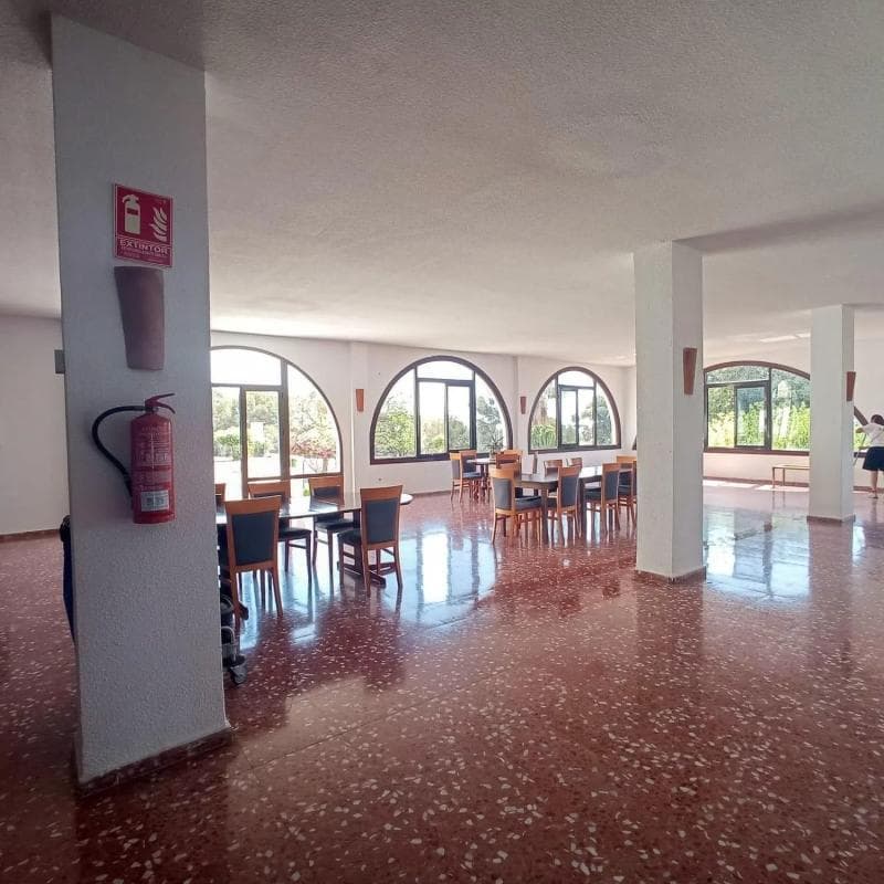 Venta de piso en Barranco Hondo, La Nucia
photo 4
