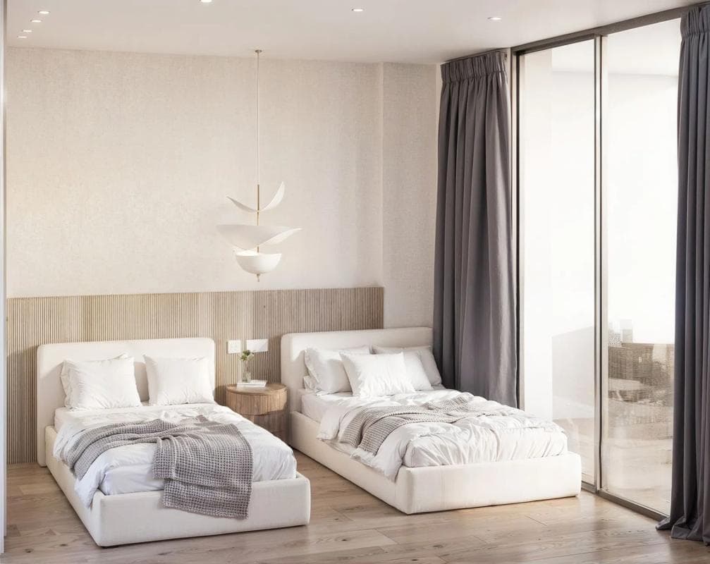 Venta de piso en Partida de bonavista, 10, La Nucia
photo 4