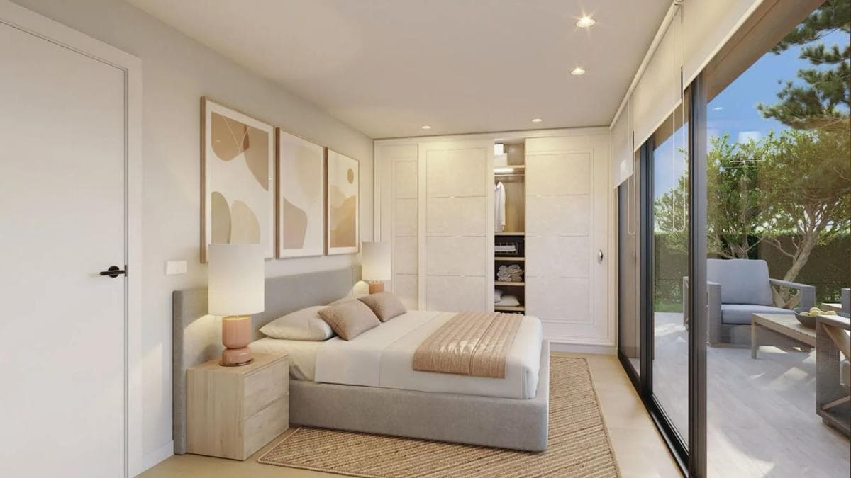 Venta de piso en Partida de bonavista, 10, La Nucia
photo 4