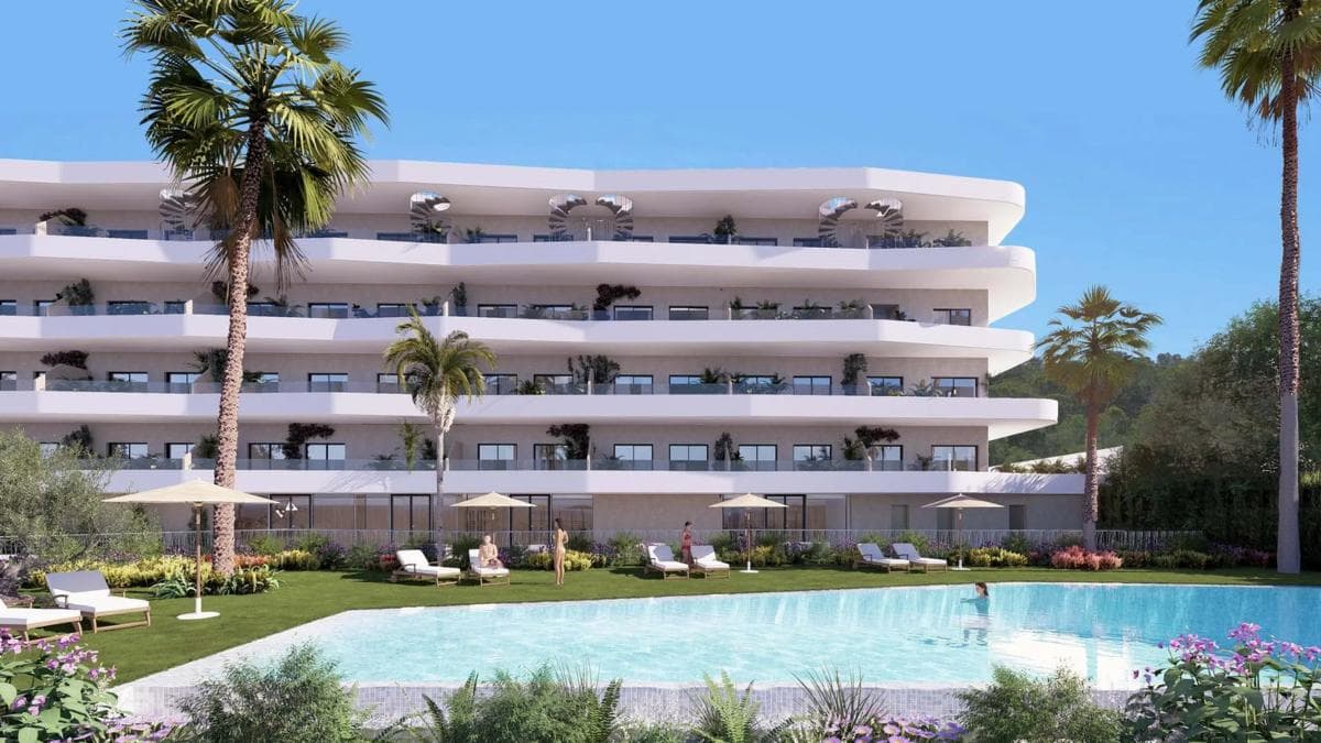 Venta de duplex en Partida Muixara CV-715, 128, La Nucia photo 3