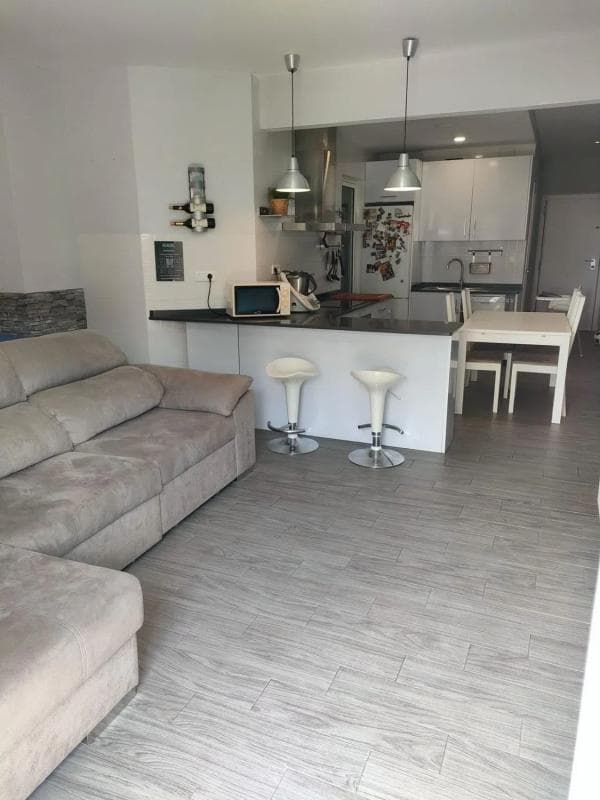 Venta de piso en Platja Vila Joiosa, La Villajoyosa / Vila Joiosa
photo 3