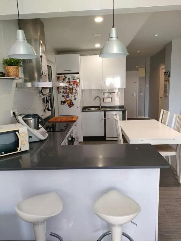 Venta de piso en Platja Vila Joiosa, La Villajoyosa / Vila Joiosa
photo 5