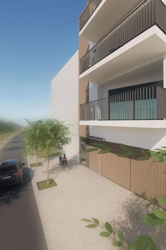 Venta de piso en Calle Francesc Junipero Serra, 7, Vilanova del Camí
photo 2