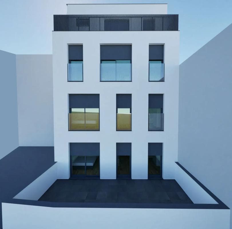 Venta de piso en Calle Francesc Junipero Serra, 7, Vilanova del Camí
photo 4