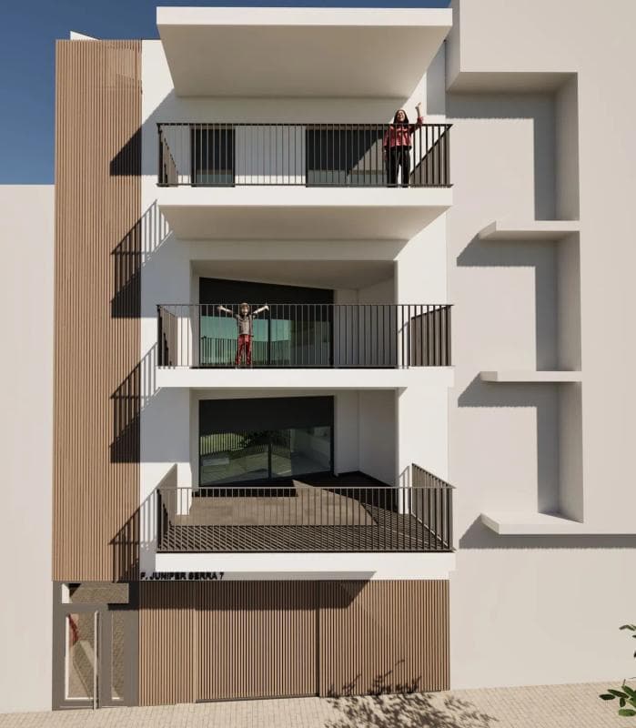 Venta de piso en Calle Francesc Junipero Serra, 7, Vilanova del Camí
photo 5