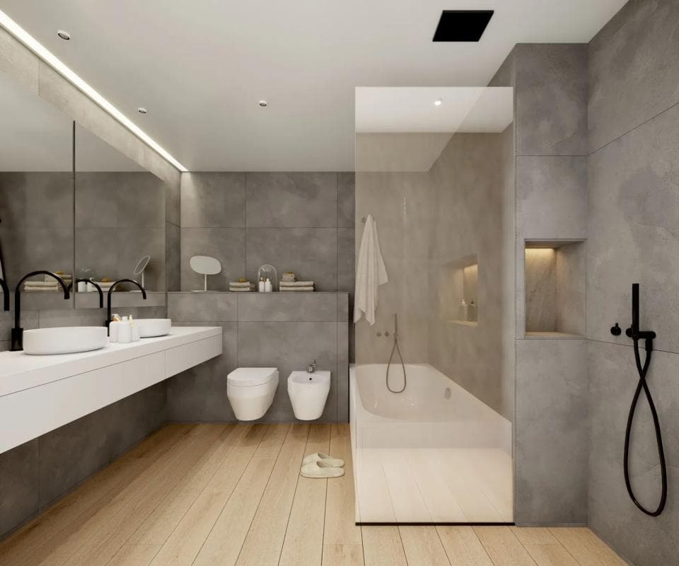 New construction Santa Magdalena in Esplugues de Llobregat photo 4