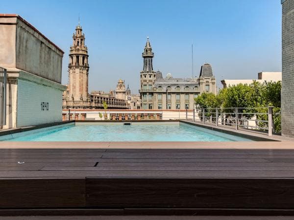 Promoción Port-Vell-Living obra nueva en Barcelona photo 1