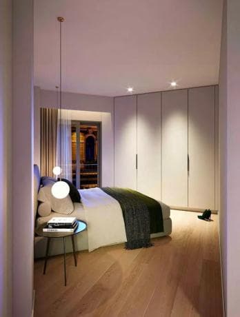 Promoción Castillejos obra nueva en Barcelona photo 1