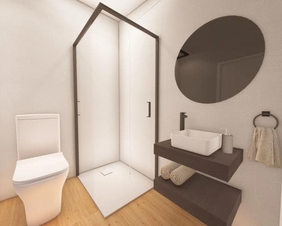 Promoción Residencial Selva obra nueva en Barcelona photo 1