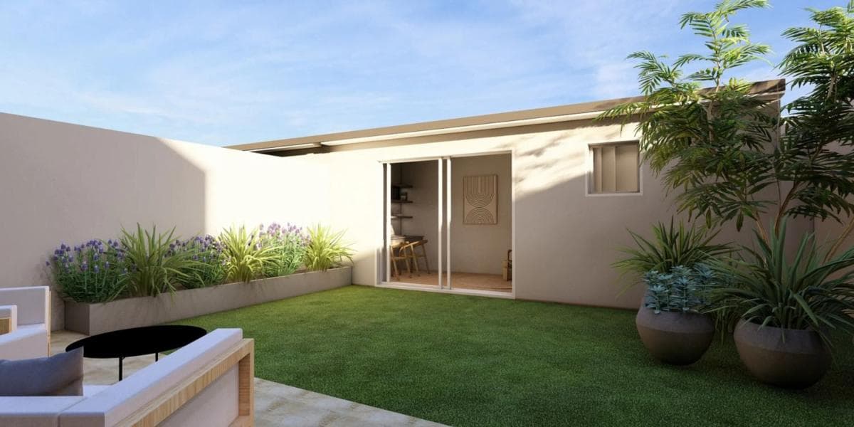Obra nueva Residencial Selva en Barcelona (Revista) photo 5