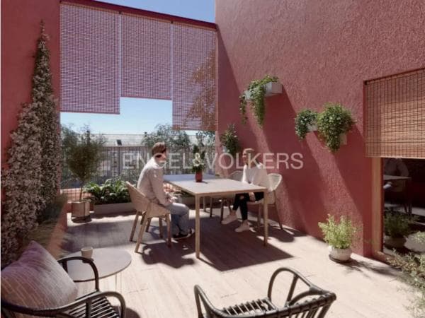 Promoción en Sants obra nueva en Barcelona photo 1
