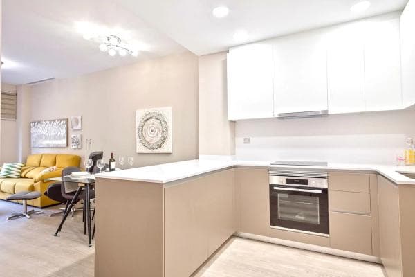 Promocja Vallespir 86 nowe budownictwo w Barcelona photo 1